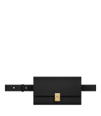 Maison Carry Belt - Textured Black