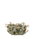 Yigr basket - Olive