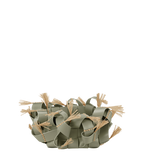Yigr basket - Olive
