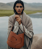Évienne Hobo — Cognac Smooth